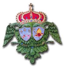 Stemma San Prisco