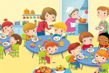 Iscrizione ai nidi di infanzia - Anno educativo 2025-2026 - Approvate le graduatorie defintive di ammissione