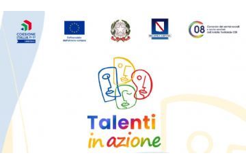 Avviso pubblico: selezione destinatari dei servizi sociali innovativi di sostegno a nuclei familiari multiproblematici - Prog. Talenti in Azione