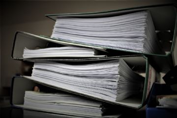 Atti tecnico-contabili relativi al DUP 2027 – 2029: Avviso di Deposito